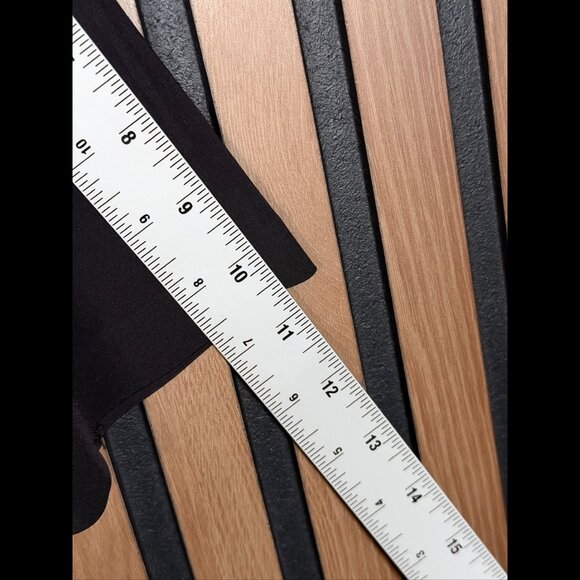 Pas Normal Studios Cycling Jersey Medium Men's Black Mechanism Pro Rain Logo - Picture 5 of 12